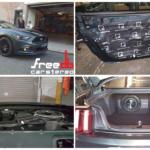 Mustang