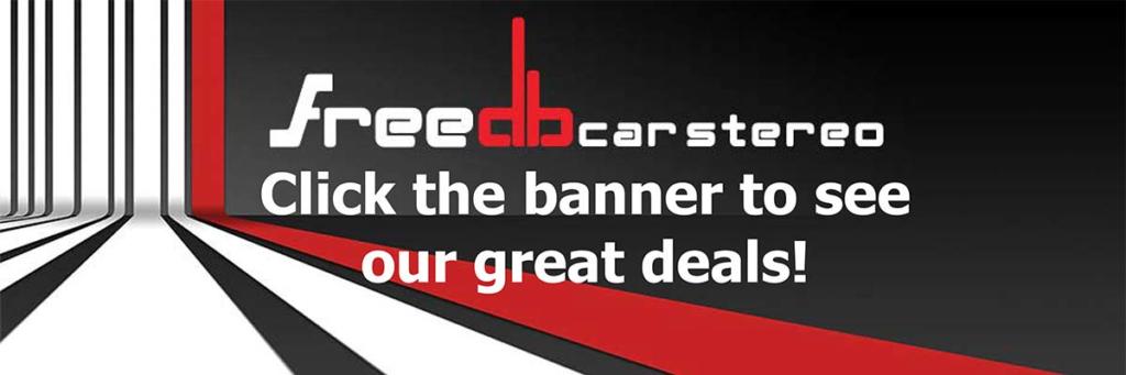 Welcome Banner